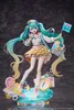 Hatsune Miku PVC Statue 1/7 Magical Mirai 2024 Ver. 25 cm Produktbild-Vorschau 4