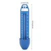 2PCS Schwimm Wasserthermometer Pool Thermometer für Produktbild-Vorschau 4