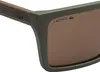 LACOSTE L6009S 275 MATTE KHAKI 56/19/145 MALE Lunettes de Voir les images du produit 7