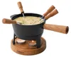 Kit de fondue PRO S - 700 ml Voir les images du produit 6