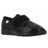 Florett Damen Hausschuhe schwarz Größe EUR 38 Produktbild-Vorschau 27