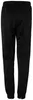 Kempa LITE TRAINING PANTS nero/bianco nero/bianco L Anteprima dell’immagine prodotto 6