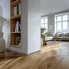 QUEST Minimalistyczna listwa przypodłogowa z PVC – twarda, Podgląd zdjęcia produktu 7
