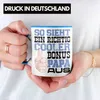 Trendation - Bonus Papa Tasse Stiefvater Geschenk Produktbild-Vorschau 2