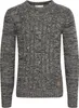 Solid SDPhilemon Herren Pullover Strickpullover Grobstrick Produktbild-Vorschau 2