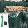 Jopassy schermo privacy stuoia schermo privacy PVC giardino Anteprima dell’immagine prodotto 8