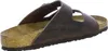 Birkenstock  Arizona Damen Herren Pantolette Nubukleder Produktbild-Vorschau 38