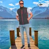 Nebulus Weste REVIVAL Herren, warme Outdoor-Jacke, mit Produktbild-Vorschau 3