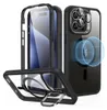 ESR - Armor Tough Kickstand HaloLock + Screen Protector - Náhľad obrázku produktu 2