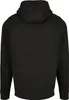 Build Your Brand Basic BB008 | Basic Zip Hoody - Giacca con Anteprima dell’immagine prodotto 2