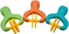 EDUPLAY 370067 Easy Grip Easy-Grip Knetstreifen-Schneider Produktbild-Vorschau 2