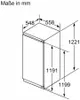 Bosch Einbau-Kühlschrank KIR41ADD1 Produktbild-Vorschau 10