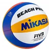 MIKASA Beachvoleyball Beach Pro BV550C ÖVV Anteprima dell’immagine prodotto 1