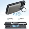 Handyhülle für iPhone 17, ESR Classic Hybrid mit MagSafe, Produktbild-Vorschau 7