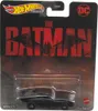 Hot Wheels Premium Car Entertainment Batmobile Voir les images du produit 1