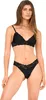 Only Unterhose Damen ONLCHLOE LACE S.S THONG 3-PACK ACC Produktbild-Vorschau 2