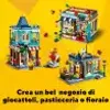 LEGO Creator 31105 - Spielzeugladen im Stadthaus Produktbild-Vorschau 12