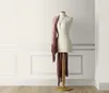 Tapete Beige, Creme Erismann Vinyltapete (KG-175400) Produktbild-Vorschau 4