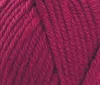 A close-up view of burgundy-colored yarn. Anteprima dell’immagine prodotto