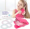 Bricolage Jouet Perceuse Paillettes Jouet Maquillage Voir les images du produit 1
