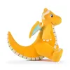 Dragoran Plüschtier 25 cm – Pokémon Kuscheltier – Weiches Produktbild-Vorschau 2