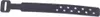 Nierhaus Knieschoner Gummiriemen 40mmx340mm schwarz Produktbild-Vorschau 4