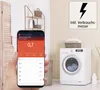 Hama WLAN-Steckdose Mini Verbrauchsmessung, ohne Hub Produktbild-Vorschau 12