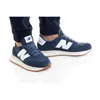 New Balance Sneakers MS237GB in Blue color size 44 Podgląd zdjęcia produktu 3