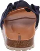 Verbenas Rocio Roda Pantolette Blau Produktbild-Vorschau 23