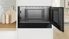 Bosch BFR7221B1 Mikrowelle 21l AutoPilot 7 digitaler Produktbild-Vorschau 3