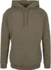 Build Your Brand Herren-Kapuzenpullover mit Kapuze Efe Produktbild-Vorschau 1