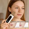 Appareil de gommage à ultrasons Nettoyeur de pores visage Voir les images du produit 9