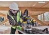 DeWalt Akku-Oberfräse 18 V (bürstenlos), incl. Zubehör, Produktbild-Vorschau 24