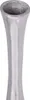 Vase décoratif FineBuy 75 cm - Décoration en aluminium - Voir les images du produit 3
