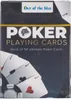 OOTB Karty do gry Poker 56 kart w talii Podgląd zdjęcia produktu 4