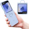 Samsung Husa Originální silikonový kryt Samsung Galaxy Z Náhled obrázku produktu 13