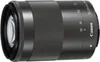 Canon EF-M55-200ISSTM, SLR, 17/11, Standard Zoomobjektiv, 1 Produktbild-Vorschau 3