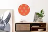 MuchoWow® - Wandbild - Fototapete - Selbstklebend - Produktbild-Vorschau 2