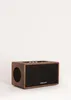 CREATE - SPEAKER RETRO WOOD - Tragbarer 55W Lautsprecher Produktbild-Vorschau 8