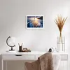 Poster - Poster ohne Rahmen - Segelboot Meer - 40x30 cm - Produktbild-Vorschau 5