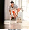 Reebok Deck weiß Náhled obrázku produktu 14
