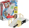 Spin Master Tech Deck Fingerboard Set s rampou Big Vert Voir les images du produit 22