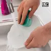 Isolbau - Dichtungsband Selbstklebend Dusche - 60 mm PVC Produktbild-Vorschau 7