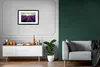 MuchoWow® Gerahmtes Poster Lavendel - Blumen - Produktbild-Vorschau 6