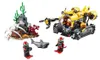 Lego 60092 City - Tiefseetauchboot Produktbild-Vorschau 14