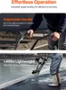 SucceBuy Distributeur électrique de béton en aluminium, 1,2 Voir les images du produit 3
