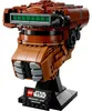 Prinses Leia's helm (Boushh™) - Star Wars™ LEGO 75351 Productafbeelding-voorbeeld 1