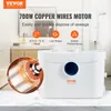 Zvedací jednotka VEVOR, 700 W, průtok 9600 l/h, výtlačný Náhled obrázku produktu 2