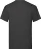 Herren-T-Shirt, Kurzarm - FOL HEAVY TEE - black - Größe S Produktbild-Vorschau 2