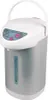 Wasserkocher Feel Maestro MR-082 Grau Edelstahl Kunststoff Produktbild-Vorschau 6